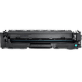 thumbnail image 1 of Zoomtoner Compatible HP Color laserJet Pro M281FDW HP CF501X (202X) High Yield laser Toner Cartridge Cyan, 1 of 1