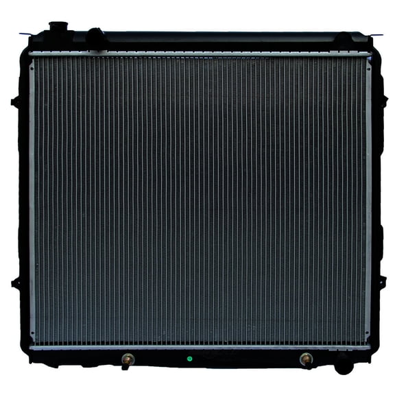 OSC 2376 Radiator