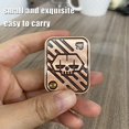 thumbnail image 5 of 2022 nuevas cartas de póquer EDC Slider, juguetes de metal para adultos Fidget Spinner de mano juguete casual para adultos bloques magnéticos (KK) JFHHH pequeña, 5 of 5