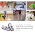 thumbnail image 3 of unbranded 1Par Cleanslippers Chenilla Con Microfibra Para Suelos Hardwood Baldosas Y Vinilo, 3 of 6