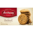thumbnail image 4 of Archway Cookies, Classic Soft Oatmeal Cookies, 9.5 oz, 4 of 9