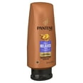 thumbnail image 6 of Pantene Conditioner, Truly Relaxed Hair, Moisturizing, 24 fl oz, 6 of 7