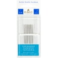 thumbnail image 3 of DMC Size 24 Nickel-Plated Steel Hand-Sewing Needles (6 Piece), 3 of 3