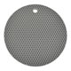 thumbnail image 2 of Salvamanteles para platos calientes: paquete de 4 soportes para almohadillas para ollas calientes para cocina, salvamanteles resistentes al calor, soporte flexible para ollas calientes, almohadillas, 2 of 4