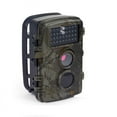 thumbnail image 1 of Technaxx TX-69 Nature Wild Cam Battery Operated Wildlife and Home Monitoring Camera - Green, 1 of 9