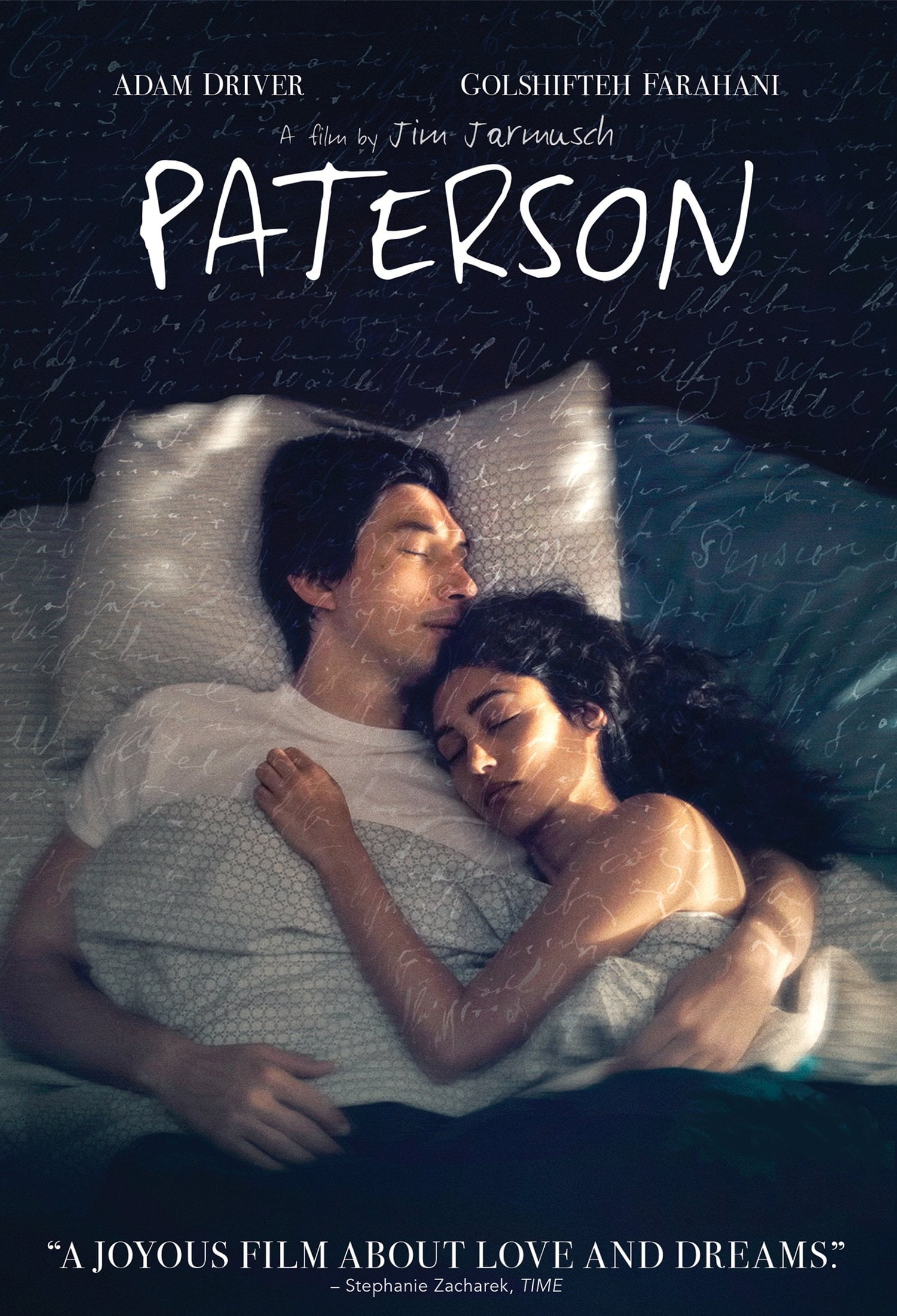 Universal Studios - Paterson [DIGITAL VIDEO DISC]