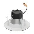 thumbnail image 3 of Satco 4 in 7w LED Downlight Retrofit Black Finish Tunable 120v Dimmable, 3 of 8