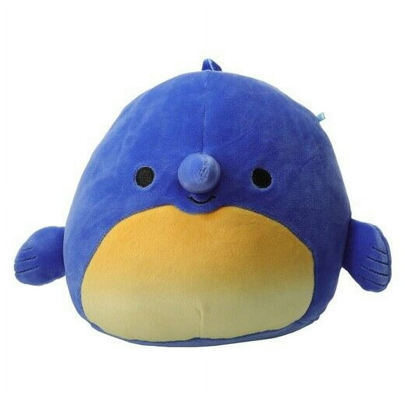 Squishmallow 7.5" Swish the Swordfish