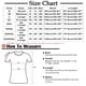 thumbnail image 3 of ICHUANYI Clearance Women Fashion Casual Printing Shirts Short Sleeve Loose Tee Tops Tunic Blouse(Black, M) ICHUANYI WER2023081501386, 3 of 5