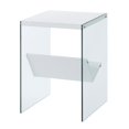thumbnail image 2 of Convenience Concepts SoHo End Table, 2 of 2