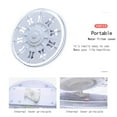 thumbnail image 4 of Baohd Manual Salad Spinner Vegetable Dehydration Basket Kitchen Vegetable Washer, 4 of 8