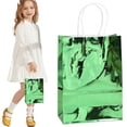 thumbnail image 2 of Ngxiha Color Gift Bags with Rope Handles, Premium Thick Paper Party Favor Bags for Birthday Wedding Shopping, 2 of 9