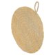 thumbnail image 1 of Round Steamer Kitchen Loofah Material Breathable Function 1Set, 1 of 5