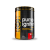 Top Secret Nutrition Pump Igniter, Fruit Punch, 30 Servings