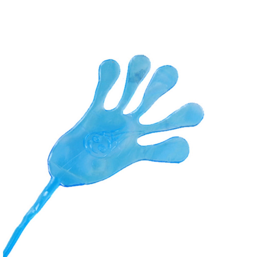 sticky hand toy walmart