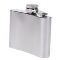 thumbnail image 4 of jifeng Acier Inoxydable 4oz 110ml - Étanche et Incassable, Cadeau Parfait pour, 4 of 8
