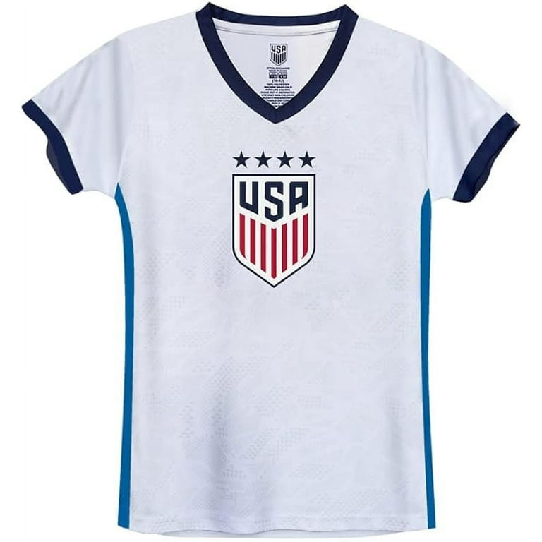 Uswnt crest 2024 4 stars