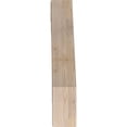 thumbnail image 4 of 6"W x 28"D x 34"H Merced Rough Sawn Knee Brace, Douglas Fir, 4 of 4
