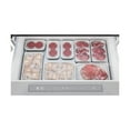 thumbnail image 3 of Sharp SJG2254FS refrigerators|four-door, 3 of 4
