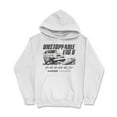 thumbnail image 3 of Toyota Land Cruiser Vintage Hoodie 4x4 Off Road Classic, 3 of 6