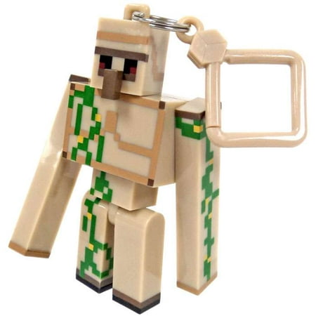 UCC Distributing Inc. - Minecraft Hangers Series 3 Iron 