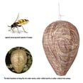 thumbnail image 4 of Señuelos impermeables que cuelgan elementos disuasorios de tela falsa para el hogar y el jardín al aire libre, 4 of 7