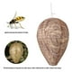 thumbnail image 4 of Popular! Waterproof Decoys Hanging Deterrents Fake Cloth Bee Decoy Deterrent For Home And Garden OutdoorsClearance, 4 of 5