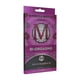 thumbnail image 2 of Condones M Force & Multi-O bi-orgasmo 3 pzas, 2 of 4