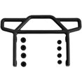 thumbnail image 2 of RPM Rear Bumper Black  Rustler RPM70812 Electric Car/Truck Option Parts, 2 of 2