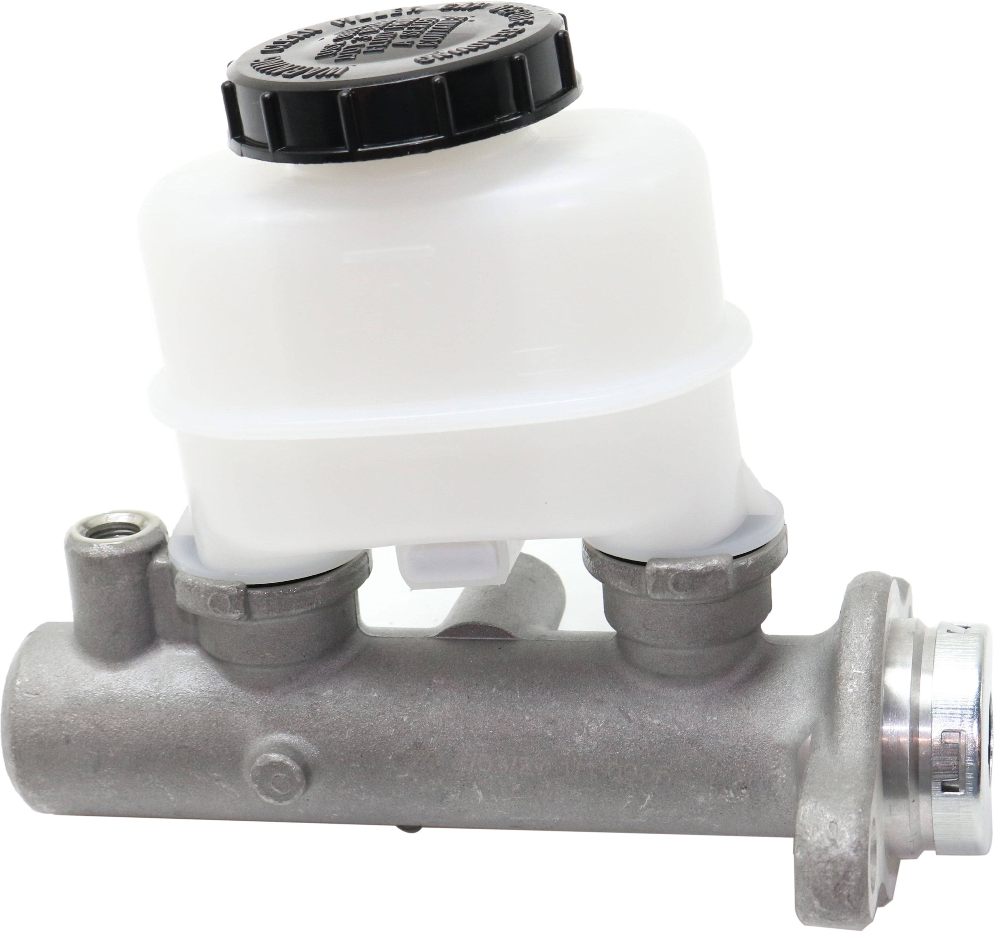 Brake Master Cylinder Compatible with 1994-2003 Nissan Maxima 1996-2001 Infiniti I30 6Cyl 3.0L 3.5L With Reservoir