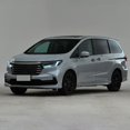 thumbnail image 3 of Para Honda Odyssey 2022 cubierta trasera de la tira del limpiaparabrisas del coche Afortunado Sencillez, 3 of 5