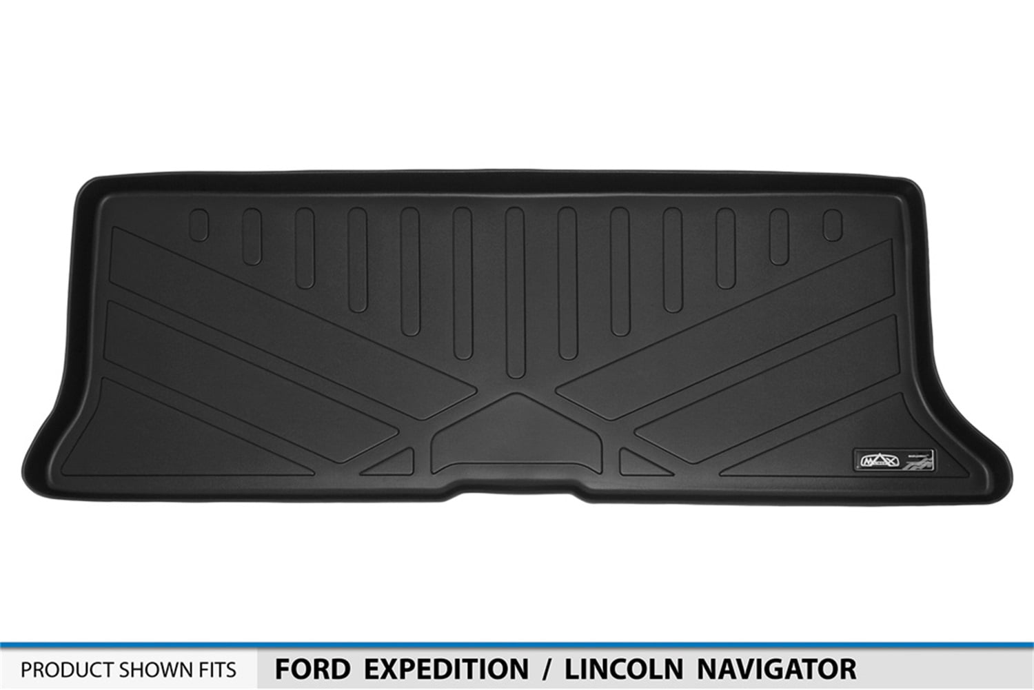 Maxliner E0183 MAXTRAY All Weather Custom Fit Cargo Liner Mat Fits Expedition