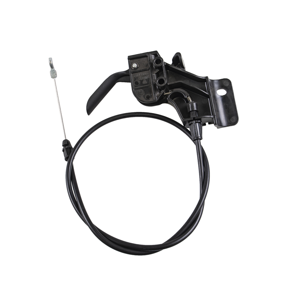 Husqvarna 588263901 Left Hand Power Steering Cable ST 224P 324 327 330