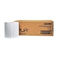 thumbnail image 1 of Pur Value 101025 Essuie-Tout Blancs 8 Po x 800 Pi (Lot de 6 Rouleaux), 1 of 1