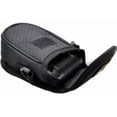 thumbnail image 3 of Xit XTPSC1 Deluxe Point and Shoot Camera Case (Black), 3 of 4
