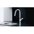 thumbnail image 3 of Franke RBX-110 Rotondo Single Bowl Undermount Or Topmount Sink Stainless Steel, 3 of 3