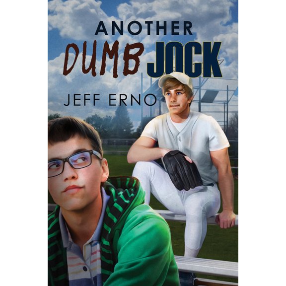 Dumb Jock Another Dumb Jock, (Paperback)