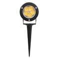 thumbnail image 3 of Yuarrent Impermeable 7W LED Césped Jardín Luz de inundación Patio Patio Camino Proyector Lámpara con punta Impermeable Blanco frío AC 85-265V Iluminación y accesorios Numero 5 Yuarrent HA024199-05, 3 of 6