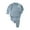 A, variant on Akiihool Two Piece Sets for Girl Baby Girl Toddler Girl Outfits Hoodie Shirts Top and Leggings Kids Clothing Set (Blue,4-5 Years)