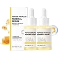 thumbnail image 1 of Suero renovr de péptidos y propóleo - Suero hidratante antiedad con péptidos Youth Renewal Bee con adenosina. Reduce arrugas, reafirma la piel, mejora la elasticidad y renueva la piel., 1 of 1