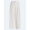 thumbnail image 5 of Scoop Women’s Pleated Barrel Pants, 25'' Inseam, Sizes 0-26W, 5 of 5