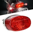 thumbnail image 4 of Motocicleta de freno Talado Trasero Talado Luce de Freno para ATV Quad 50CC 70CC 90CC 110CC 150CC 200CC 250CC Quad, 4 of 7