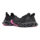 thumbnail image 3 of Tenis Charly Deportivo Mujer Running Sport Negro 22-27 negro 23.5, 3 of 8