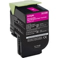 thumbnail image 1 of Lexmark 70C1HM0 Toner Cartridge, 1 of 2