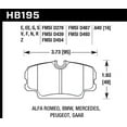 thumbnail image 5 of Allstar Performance Threaded Wheel Spacers 3/4in 5pk, 5 of 8
