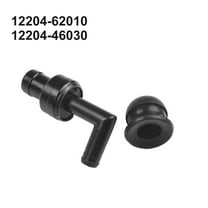 High Quality Car Repartment Parts PCV Valve Grommet Kit Plastic Professional Spare Parts 12204-46030 12204-62010