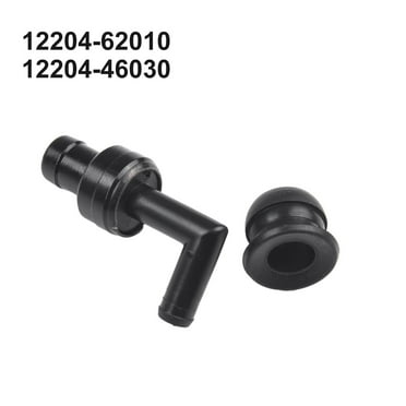 Ana Car Repartment Parts PCV Valve Grommet Kit Plastic Professional Spare Parts 12204-46030 12204-62010