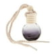 thumbnail image 4 of 4x botella de perfume vacía colgante coche decoración colgante decoración de BLESIY Botella de perfume de coche, 4 of 5