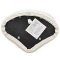 thumbnail image 4 of Wise Boat Seating Pro Casting Seat 8WD112BP-710 | White, 4 of 5