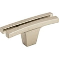 thumbnail image 2 of 2-5/8" Sanctuary Flared Knob - Oil-rubbed Bronze, 2 of 7